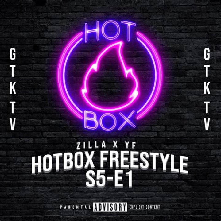 The Meaning Behind The Song: Hotbox Freestyle: S5-E1 by OFB