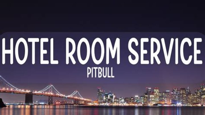 The Meaning Behind The Song: Hotel Room Service / Rasputin (Mixed) by Pitbull & Boney M.