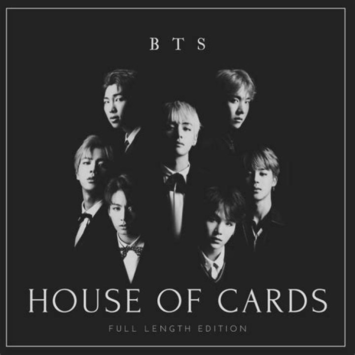 The Meaning Behind The Song: House of Cards (Full Length Edition) by BTS
