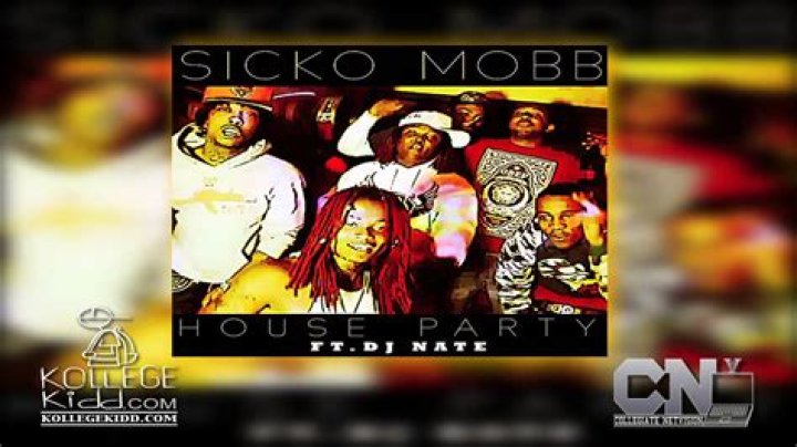 The Meaning Behind The Song: House party by Sicko Mobb