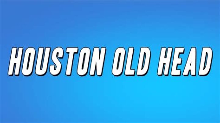The Meaning Behind The Song: Houston Old Head by A$AP Rocky