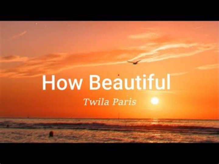 The Meaning Behind The Song: How Beautiful by Twila Paris