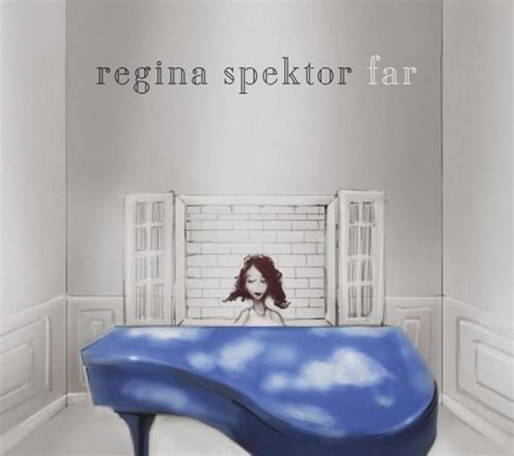 The Meaning Behind The Song: How by Regina Spektor