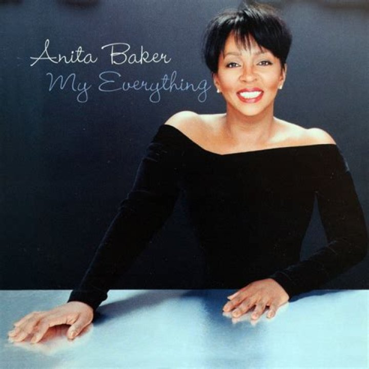 The Meaning Behind The Song: How Does It Feel by Anita Baker
