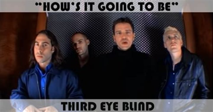 The Meaning Behind The Song: How’s It Going to Be by Third Eye Blind