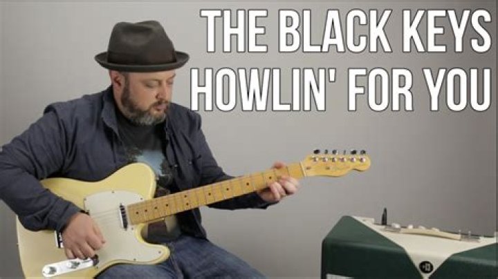 The Meaning Behind The Song: Howlin’ for You by The Black Keys
