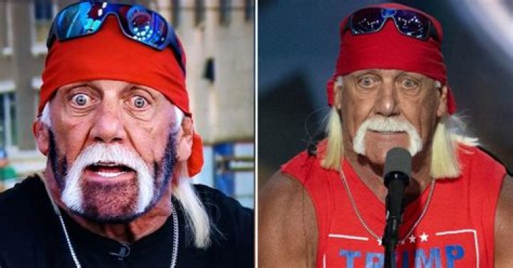 The Meaning Behind The Song: Hulk Hogan Cologne by Michael Rushden