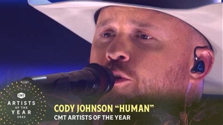The Meaning Behind The Song: Human (Live) by Cody Johnson