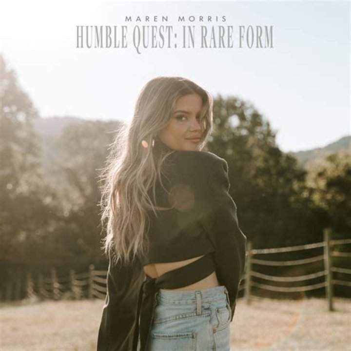 The Meaning Behind The Song: Humble Quest (In Rare Form) by Maren Morris