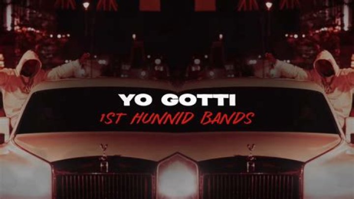 The Meaning Behind The Song: Hunnid by Yo Gotti