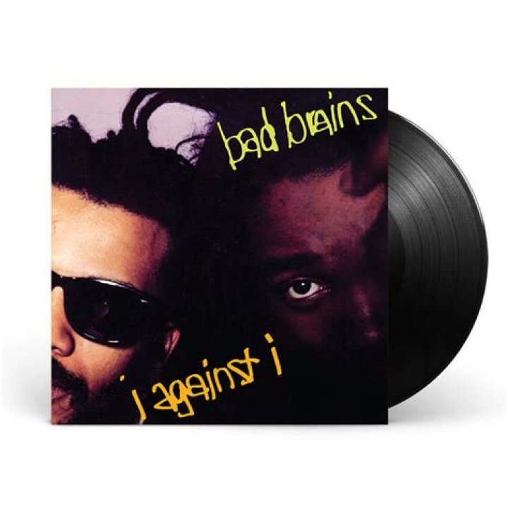 The Meaning Behind The Song: I Against I (Live) by Bad Brains