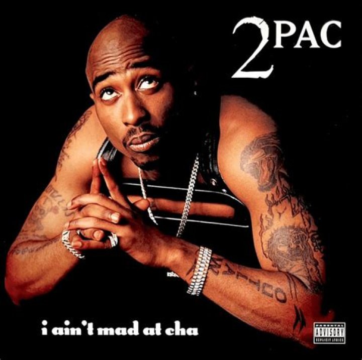 The Meaning Behind The Song: I Ain’t Mad At Cha by 2Pac