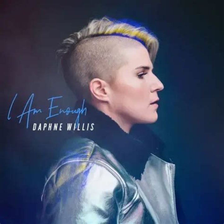 The Meaning Behind The Song: I Am Enough by Daphne Willis