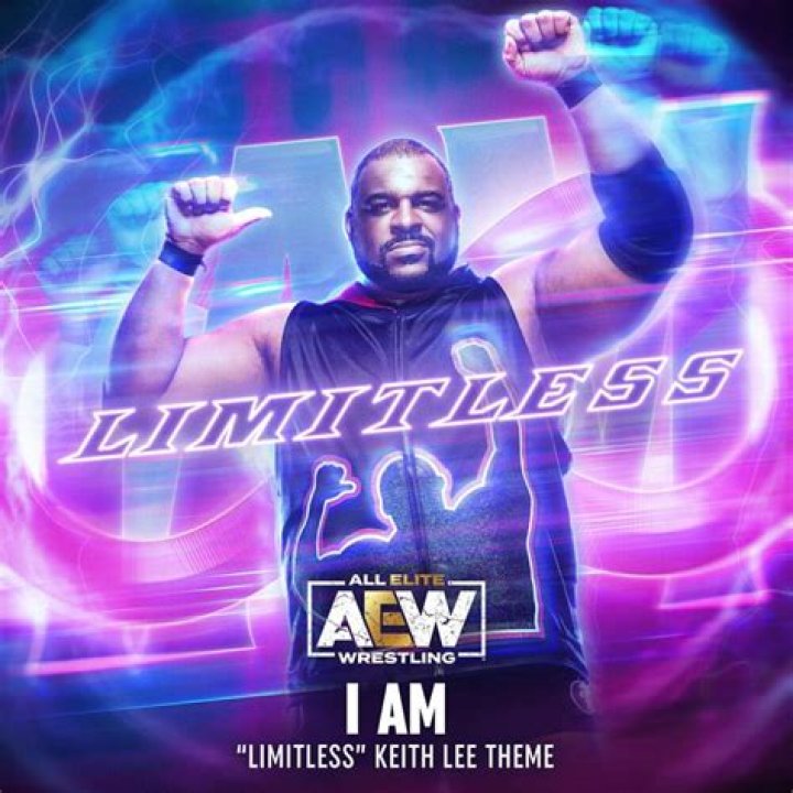 The Meaning Behind The Song: I AM (”Limitless” Keith Lee Theme) by AEW