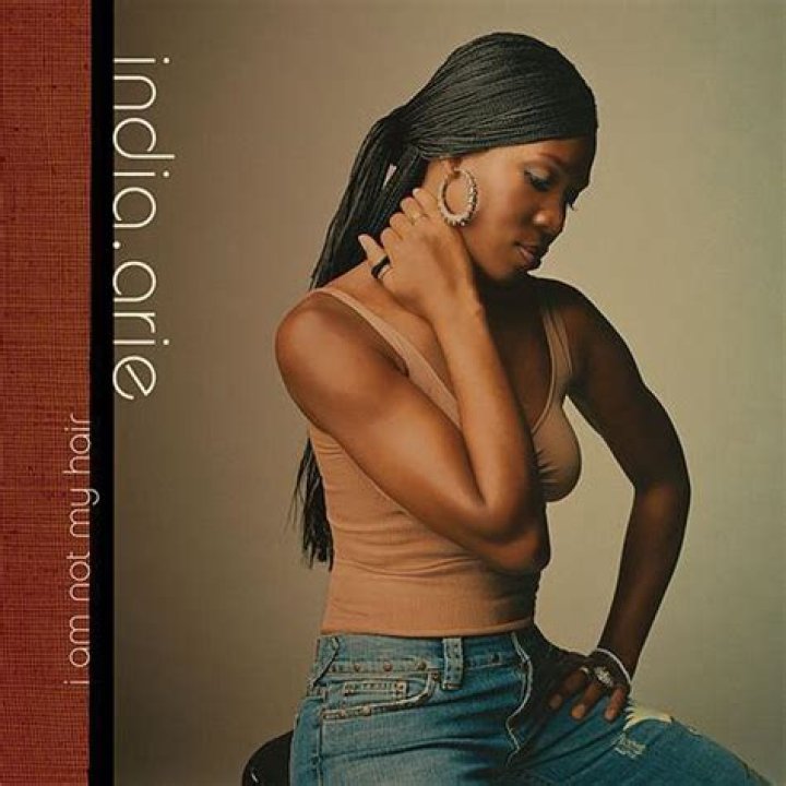 The Meaning Behind The Song: I Am Not My Hair (Konvict Remix) by India.Arie