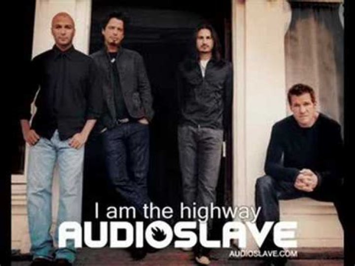 The Meaning Behind The Song: I Am The Highway by Audioslave