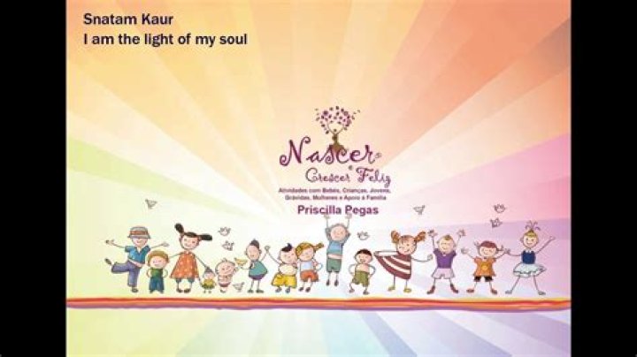 The Meaning Behind The Song: I Am the Light of My Soul (children’s version) by Snatam Kaur