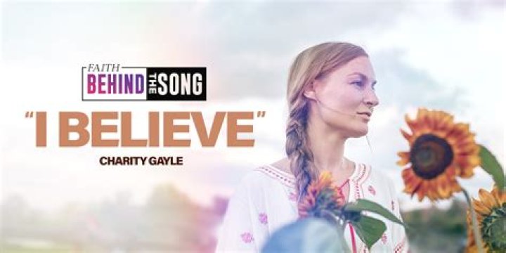 The Meaning Behind The Song: I Believe by Robert Plant