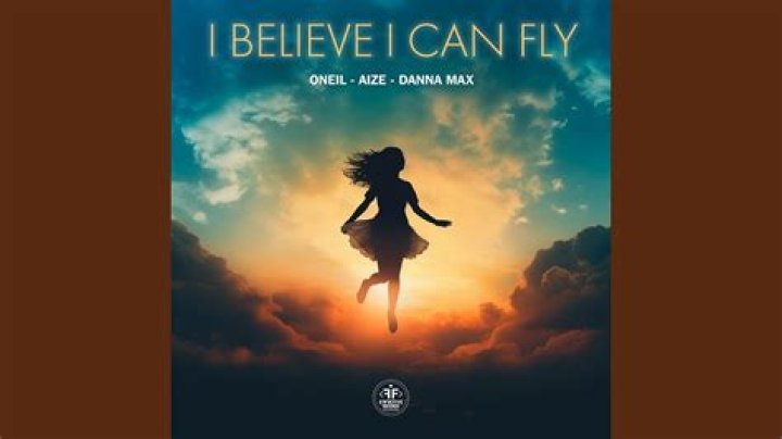 The Meaning Behind The Song: I Believe I Can Fly by James Ingram