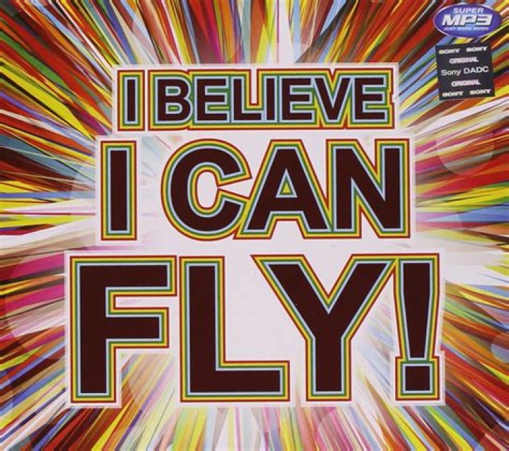 The Meaning Behind The Song: I Believe I Can Fly by William Hung