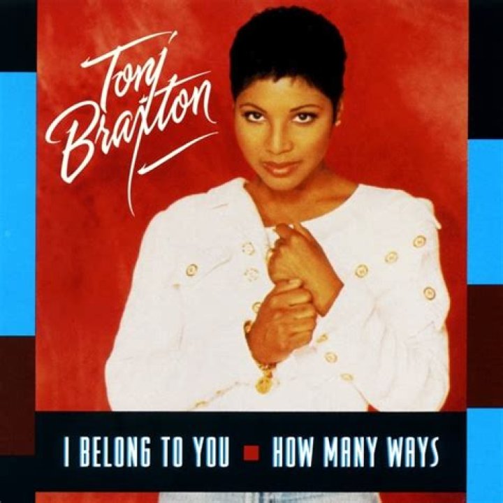 The Meaning Behind The Song: I Belong to You by Toni Braxton