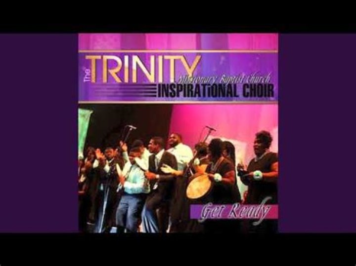 The Meaning Behind The Song: I Came To Tell You by Trinity Inspirational Choir
