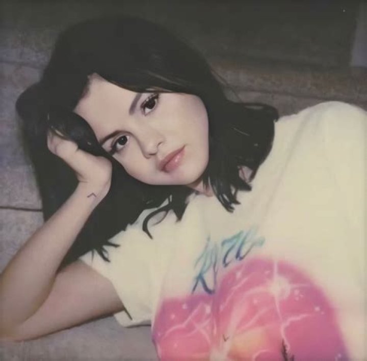 The Meaning Behind The Song: I Can’t Change For You by Selena Gomez