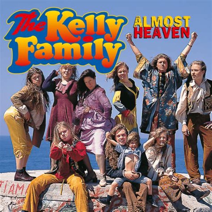 The Meaning Behind The Song: I Can’t Help Myself by The Kelly Family