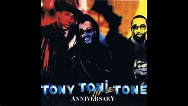 The Meaning Behind The Song: I Couldn’t Keep It To Myself by Tony! Toni! Toné!