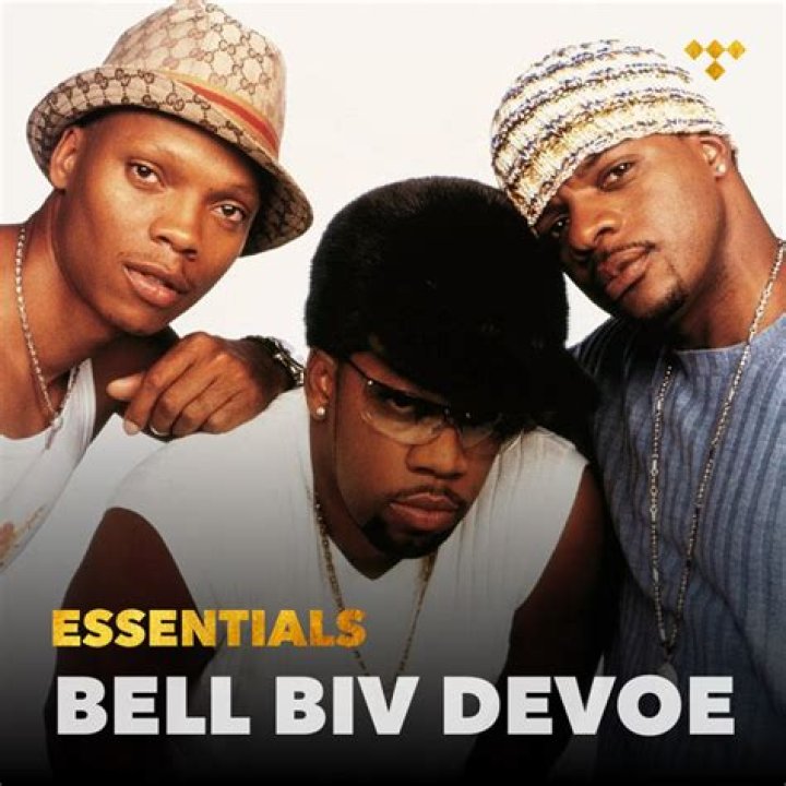 The Meaning Behind The Song: I Do Need You by Bell Biv DeVoe
