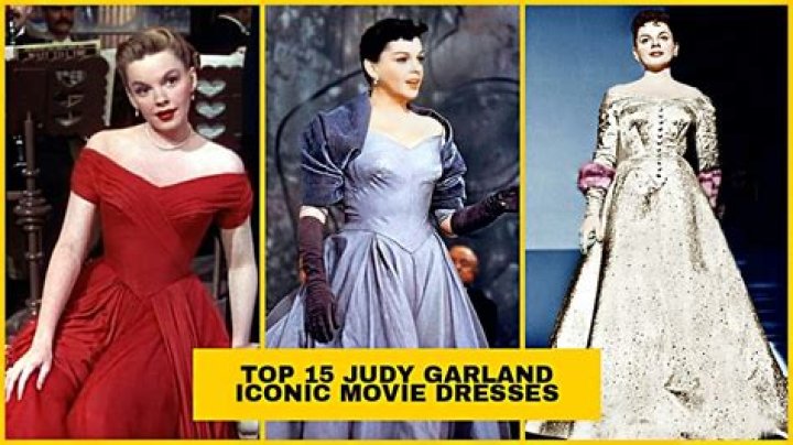 The Meaning Behind The Song: I Don’t Care by Judy Garland