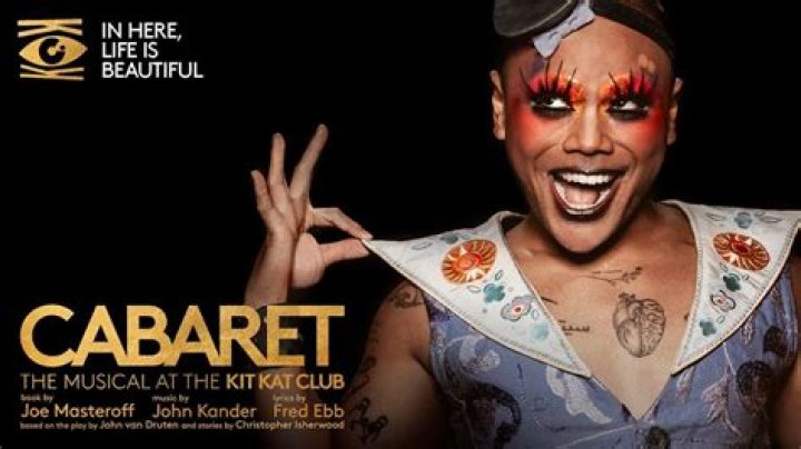 The Meaning Behind The Song: I Don’t Care Much by New Broadway Cast of Cabaret