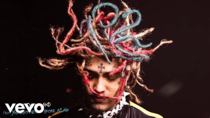 The Meaning Behind The Song: I Don’t Mind by Lil Pump