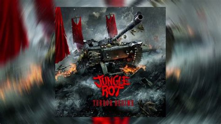 The Meaning Behind The Song: I Don’t Need Society by D.R.I.