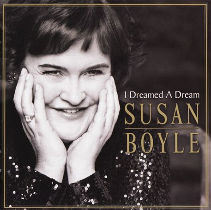 The Meaning Behind The Song: I Dreamed a Dream by Susan Boyle