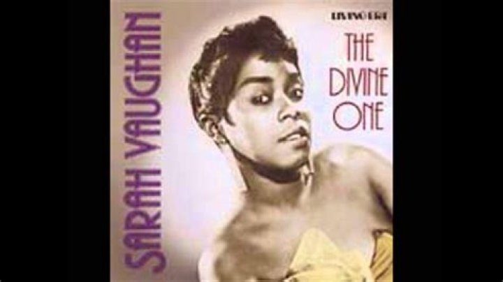 The Meaning Behind The Song: I Feel So Smoochie by Sarah Vaughan