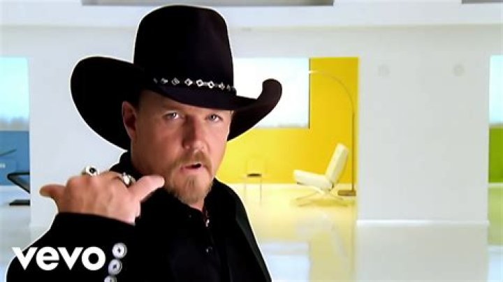 The Meaning Behind The Song: I Got My Game On by Trace Adkins