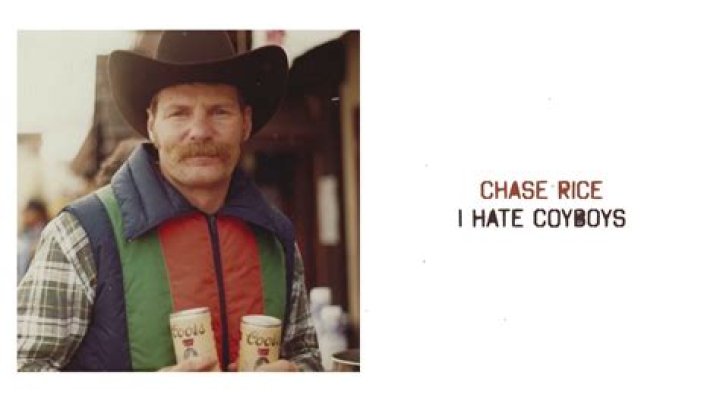 The Meaning Behind The Song: I Hate Cowboys by Chase Rice