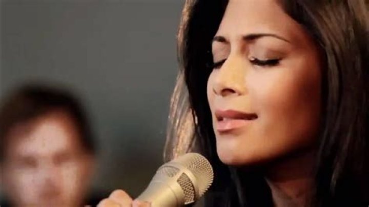 The Meaning Behind The Song: I Hate This Part by Nicole Scherzinger