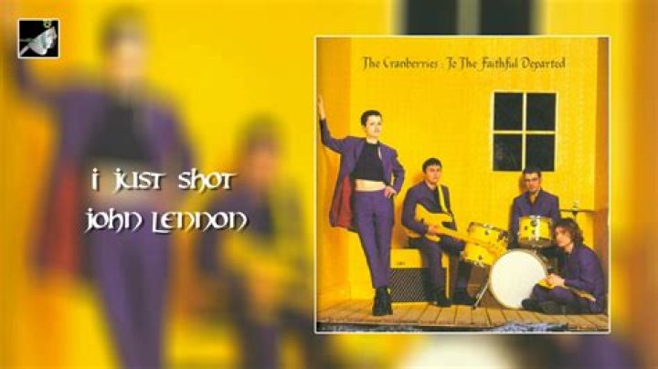 The Meaning Behind The Song: I Just Shot John Lennon (Paris Demo) by The Cranberries