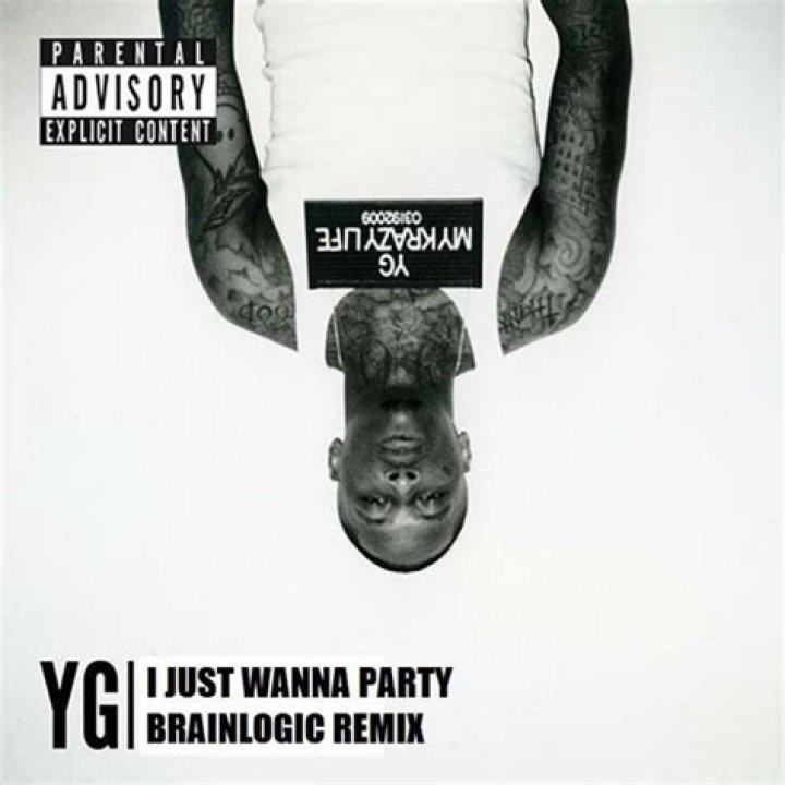 The Meaning Behind The Song: I Just Wanna Party by YG