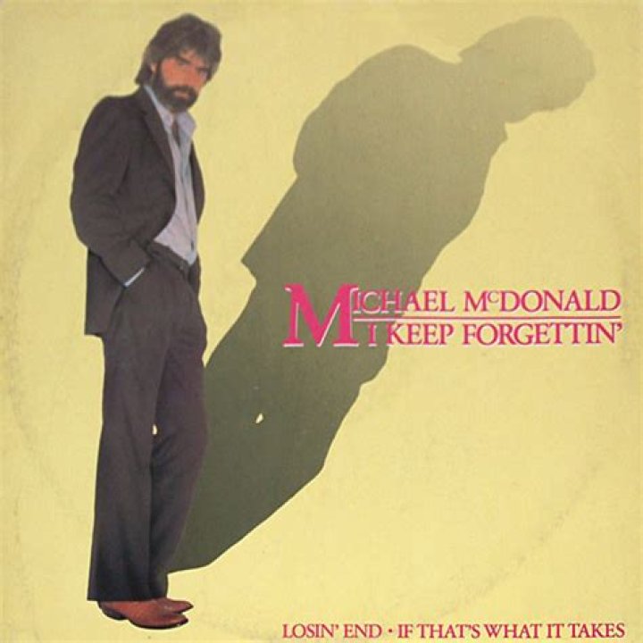 The Meaning Behind The Song: I Keep Forgetting (Every Time You’re Near) by Michael McDonald