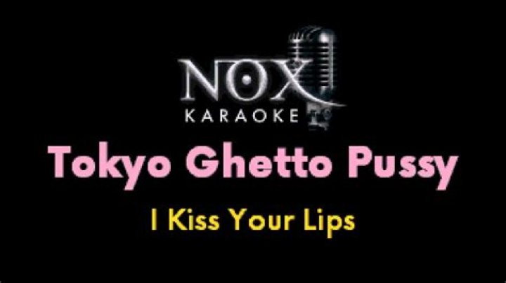 The Meaning Behind The Song: I Kiss Your Lips by Tokyo Ghetto Pussy
