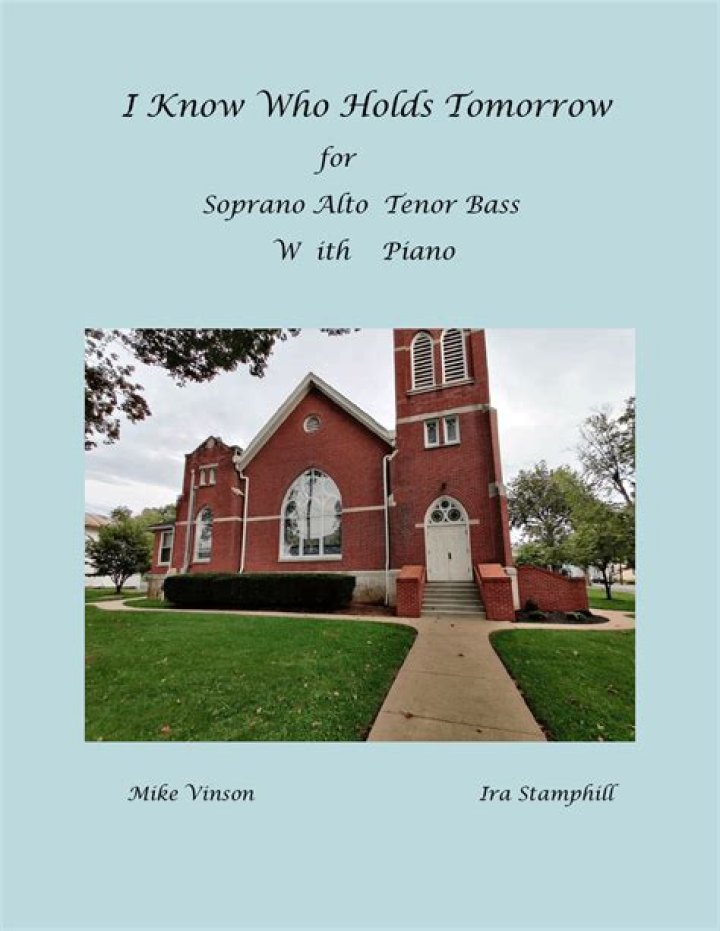 The Meaning Behind The Song: I Know Who Holds Tomorrow by Kelly Price