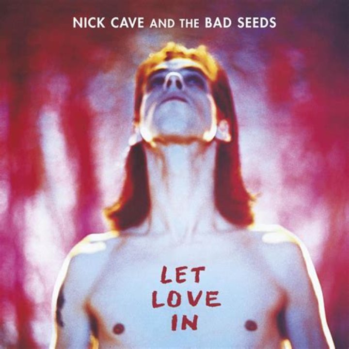The Meaning Behind The Song: I Let Love In by Nick Cave & the Bad Seeds