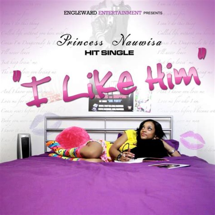 The Meaning Behind The Song: I like him by Princess nauwisa