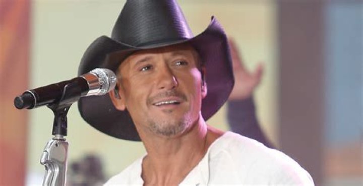 The Meaning Behind The Song: I Like It; I Love It by Tim McGraw