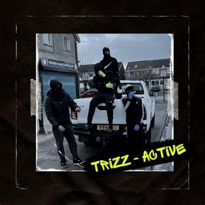 The Meaning Behind The Song: I Live That by Trizz