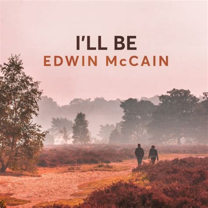 The Meaning Behind The Song: I’ll Be (45 Version) by Edwin McCain