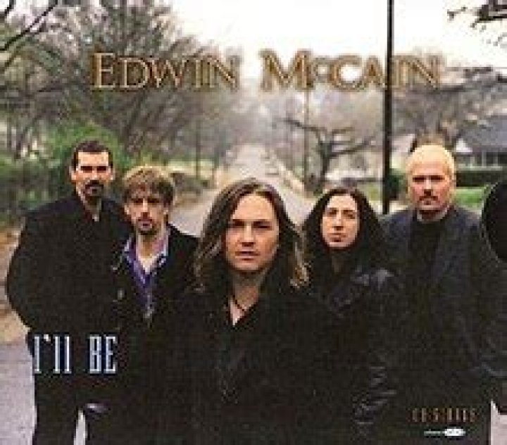 The Meaning Behind The Song: I’ll Be by Edwin McCain